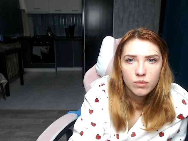 Regimasmile webcam