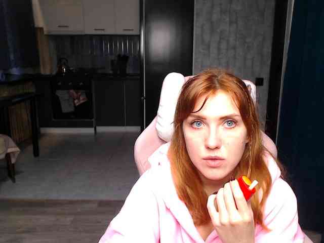 Regimasmile webcam