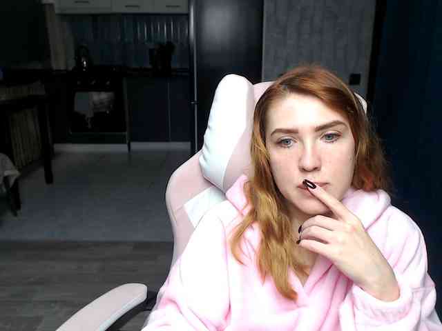 Regimasmile webcam