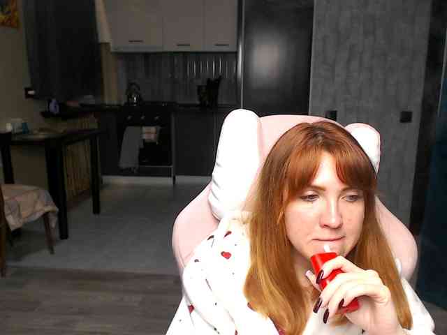 Regimasmile webcam