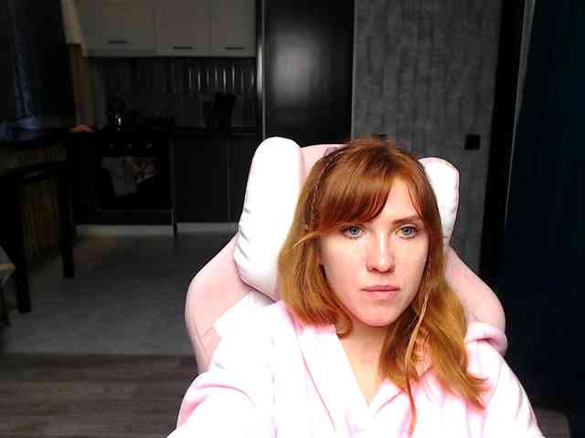 Regimasmile webcam