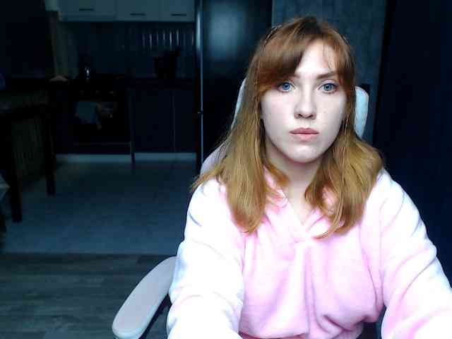 Regimasmile webcam