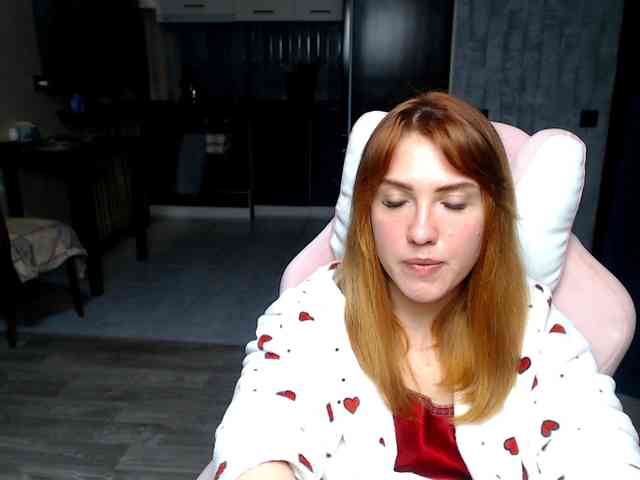 Regimasmile webcam