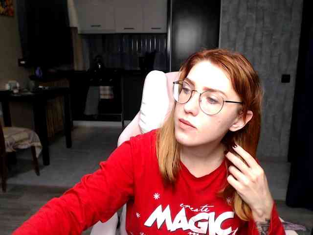 Regimasmile webcam