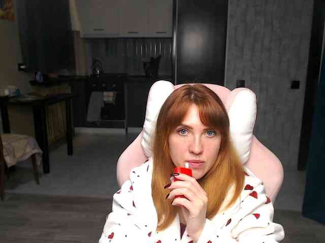 Regimasmile webcam