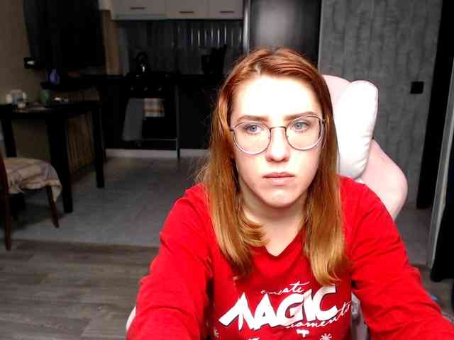 Regimasmile webcam