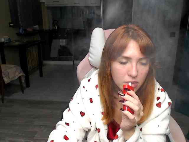 Regimasmile webcam