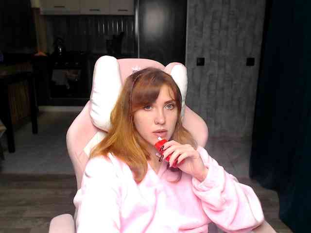 Regimasmile webcam