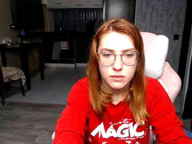 Regimasmile webcam