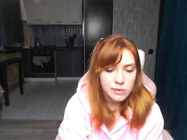 Regimasmile webcam