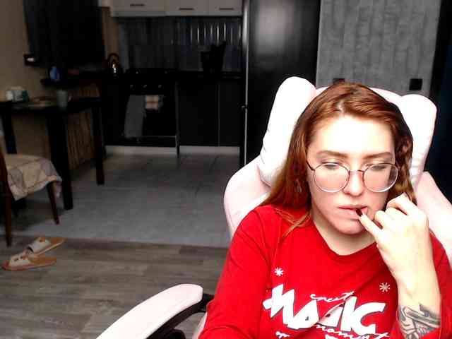 Regimasmile webcam
