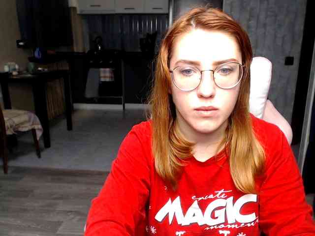 Regimasmile webcam