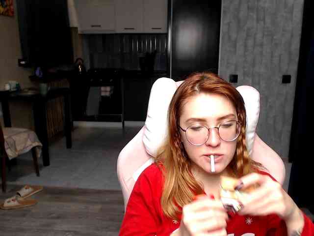 Regimasmile webcam