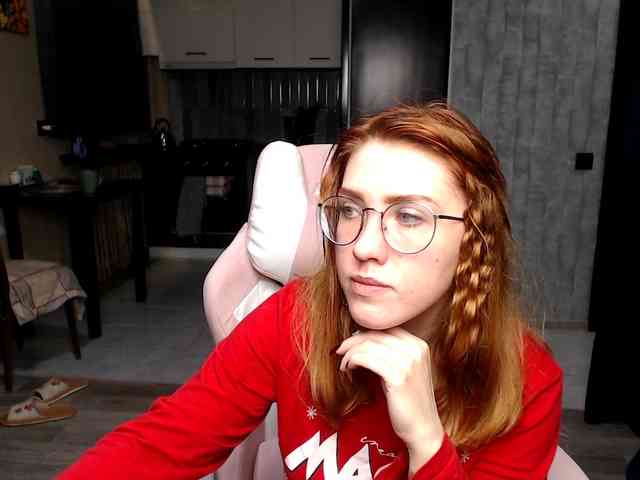 Regimasmile webcam