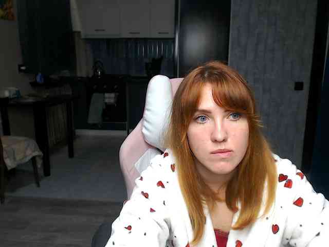 Regimasmile webcam