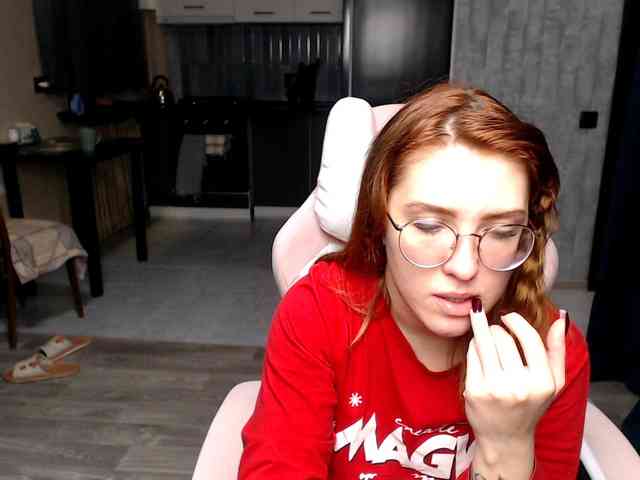 Regimasmile webcam