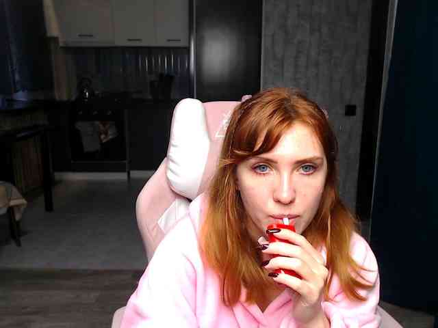 Regimasmile webcam
