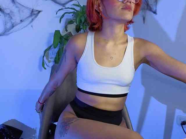venusjade webcam