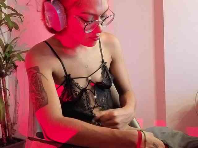 venusjade webcam