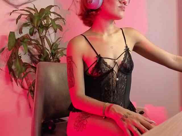 venusjade webcam