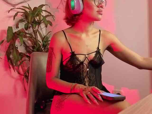 venusjade webcam