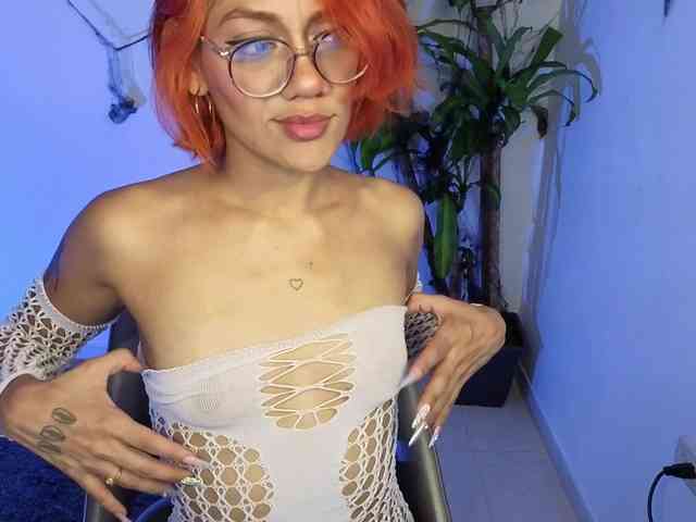 venusjade webcam