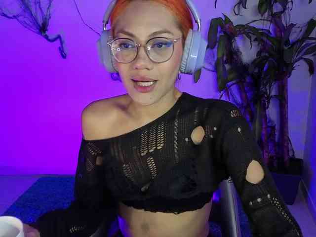 venusjade webcam