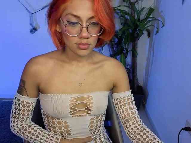 venusjade webcam