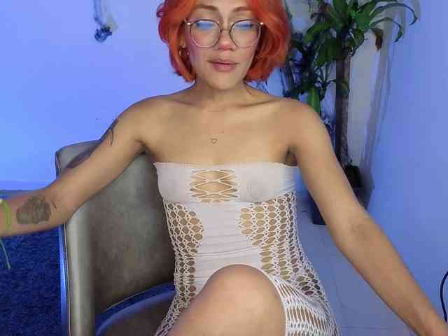 venusjade webcam