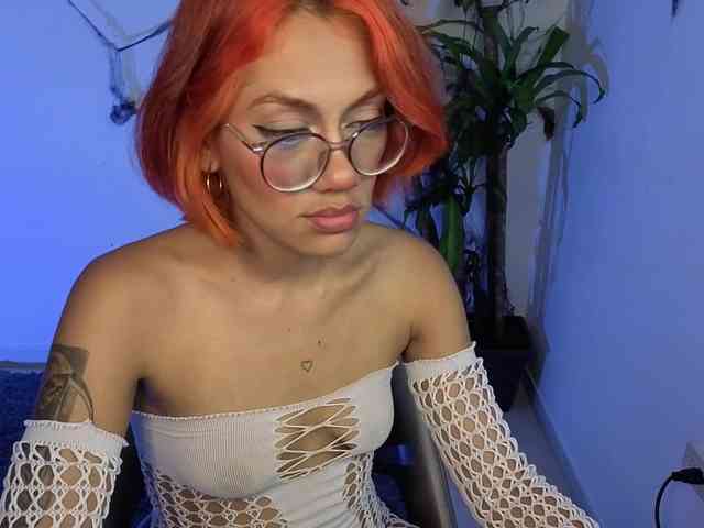 venusjade webcam