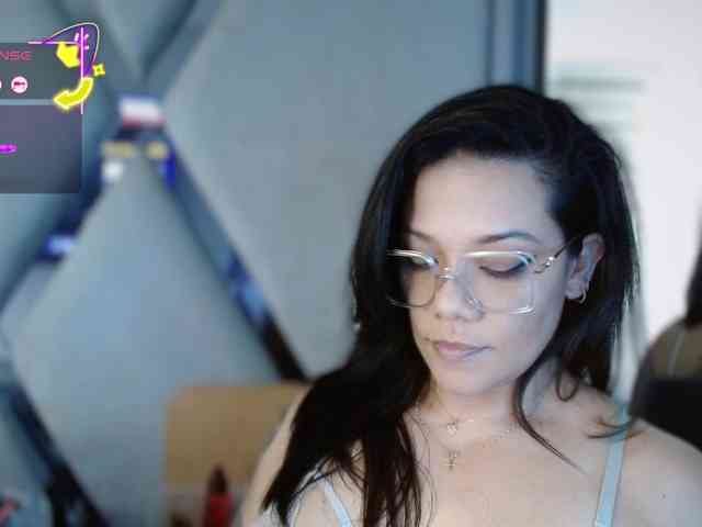 paula-daniela1 webcam