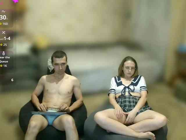 IcePrincess webcam
