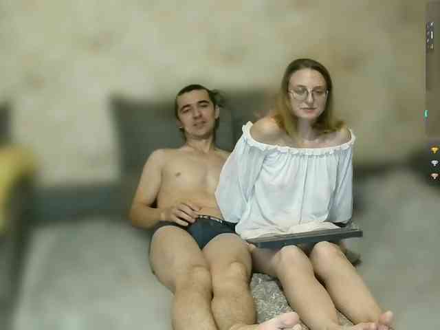 IcePrincess webcam