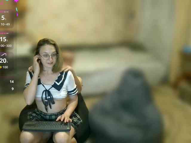 IcePrincess webcam