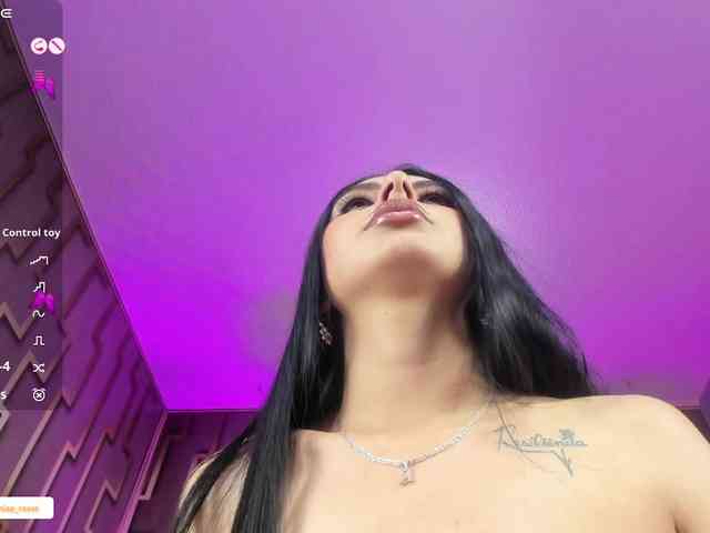 Deny-rose webcam