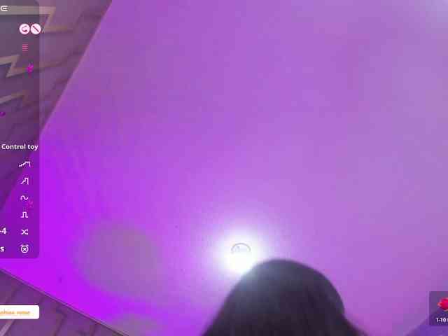 Deny-rose webcam