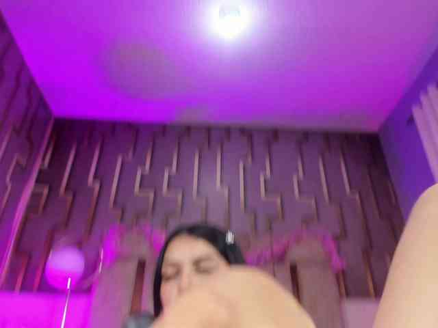 Deny-rose webcam