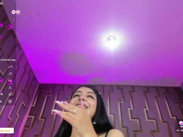 Deny-rose webcam