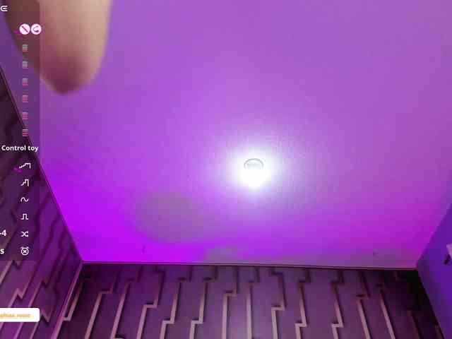 Deny-rose webcam