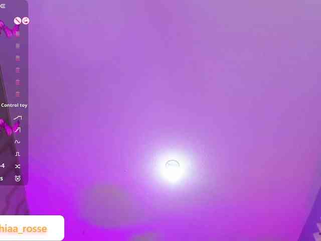 Deny-rose webcam