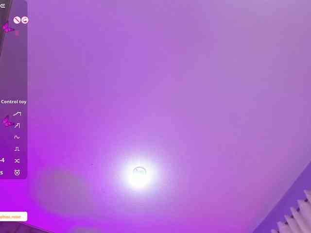 Deny-rose webcam