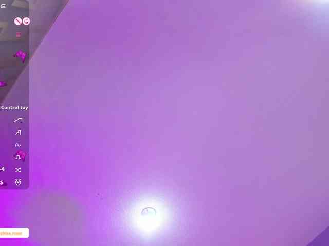 Deny-rose webcam
