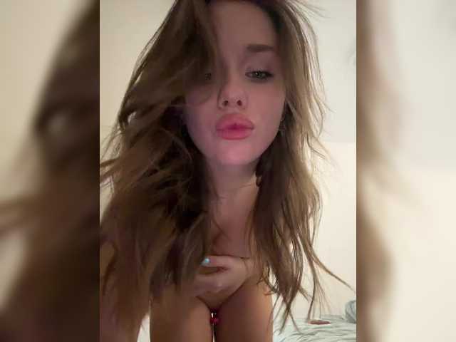 Gratis Live Sexcam mit Tati16 Tati16