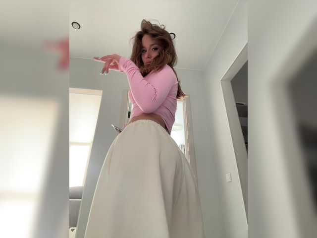 Gratis Live Sexcam mit Tati16 Tati16