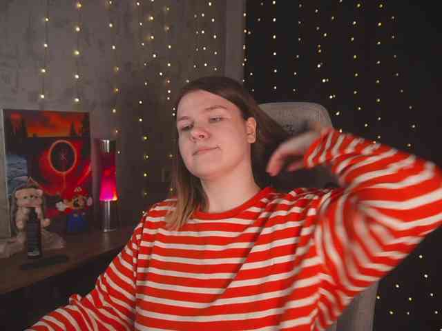 cutesoneckaaa webcam