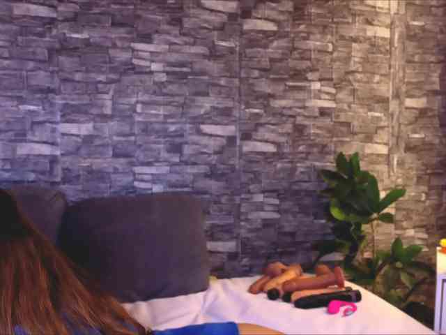 ladyAgata webcam