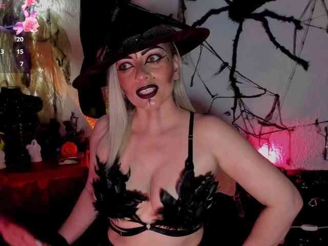 JeaniIneescott webcam