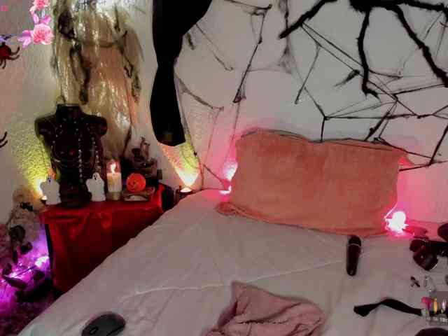 JeaniIneescott webcam