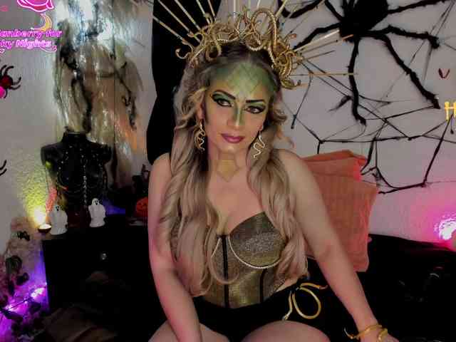 JeaniIneescott webcam