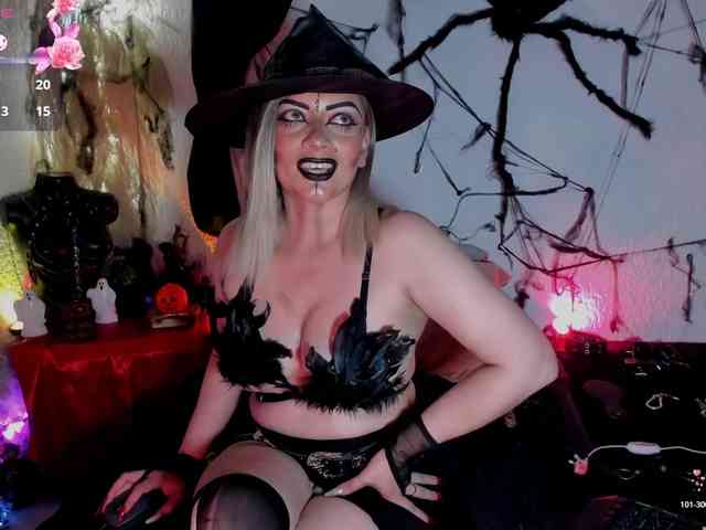JeaniIneescott webcam
